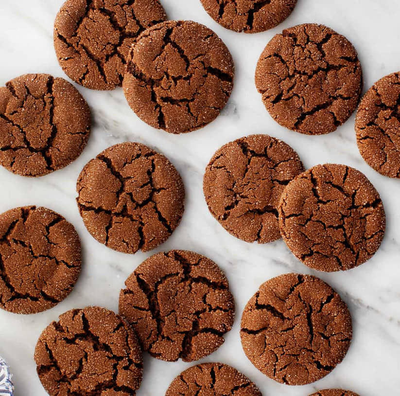 LASSY COOKIES image 0