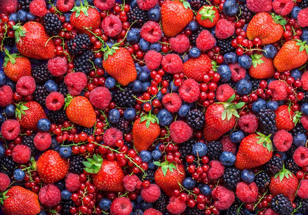 RAZZLE BERRY image 0