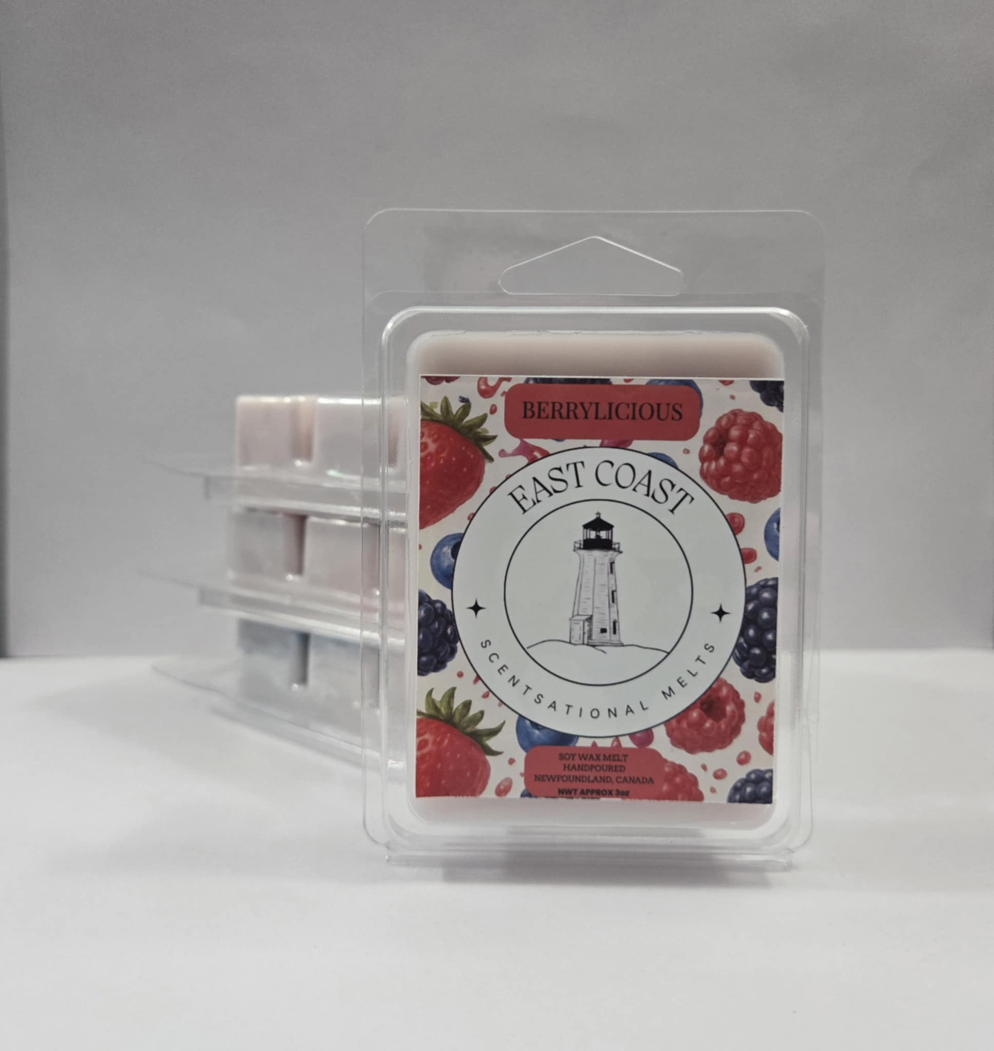 BERRYLICIOUS (discontinued sept 1st) image 1