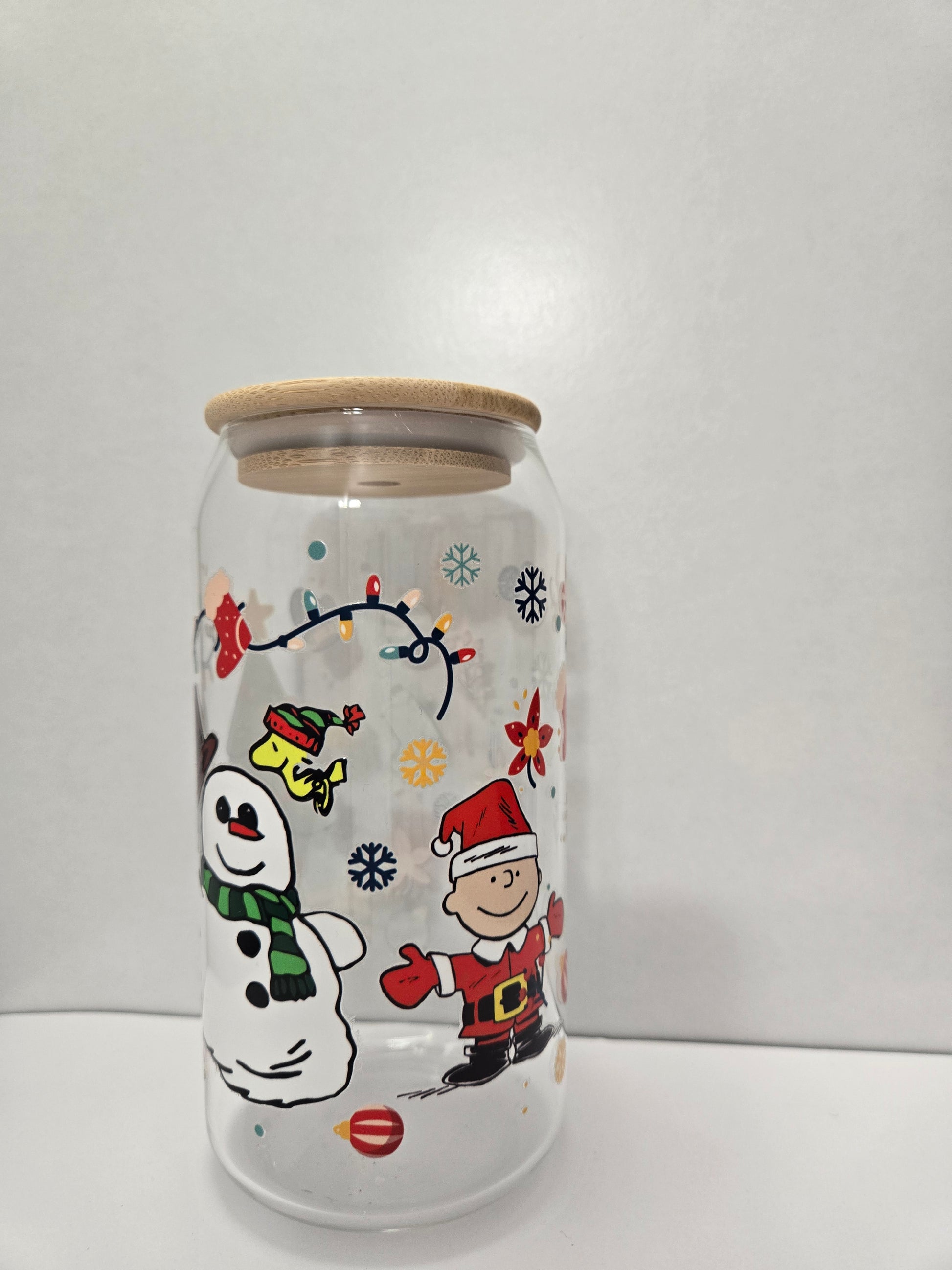 A Charlie christmas image 1