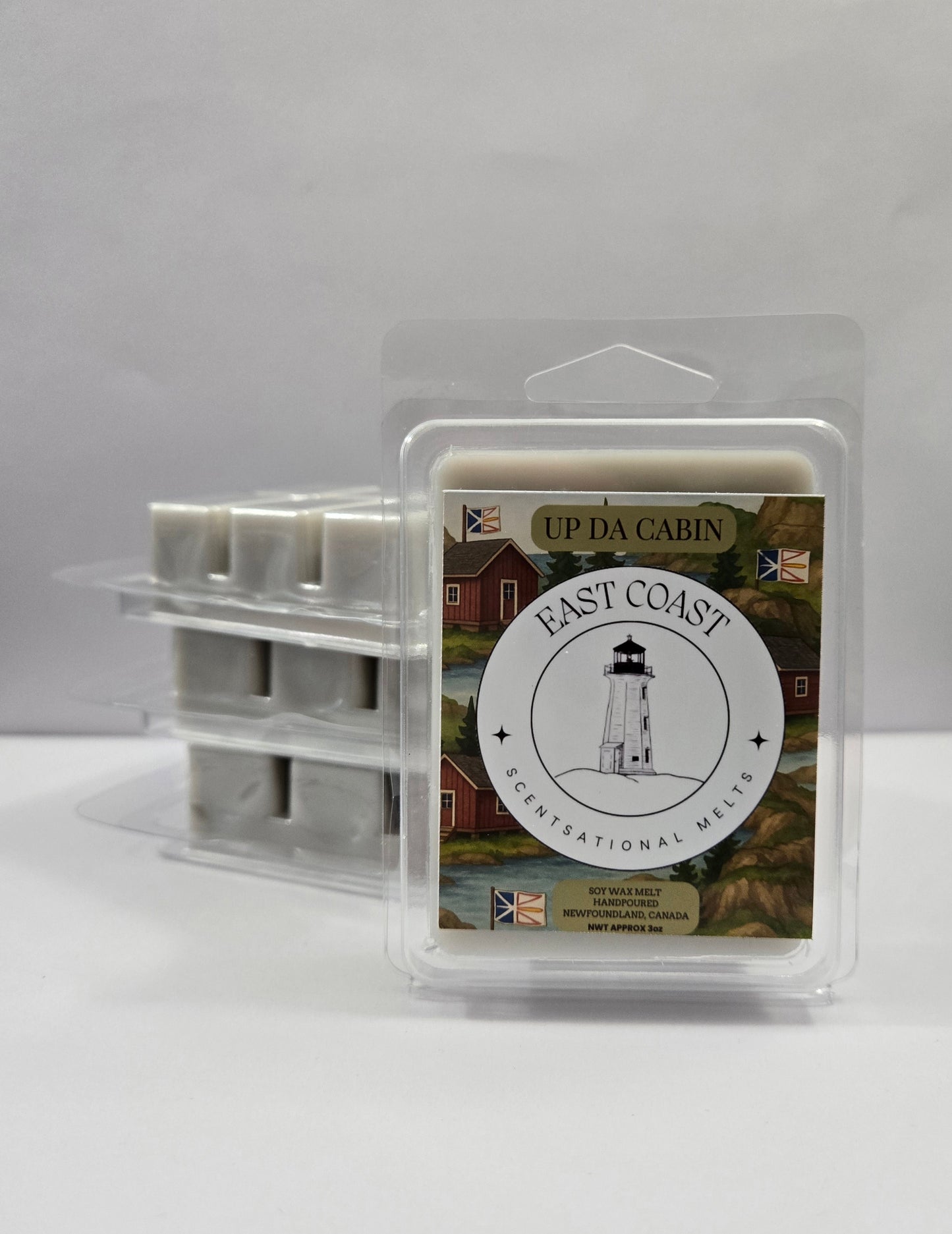 UP DA CABIN (discontinued sept 1st) image 1