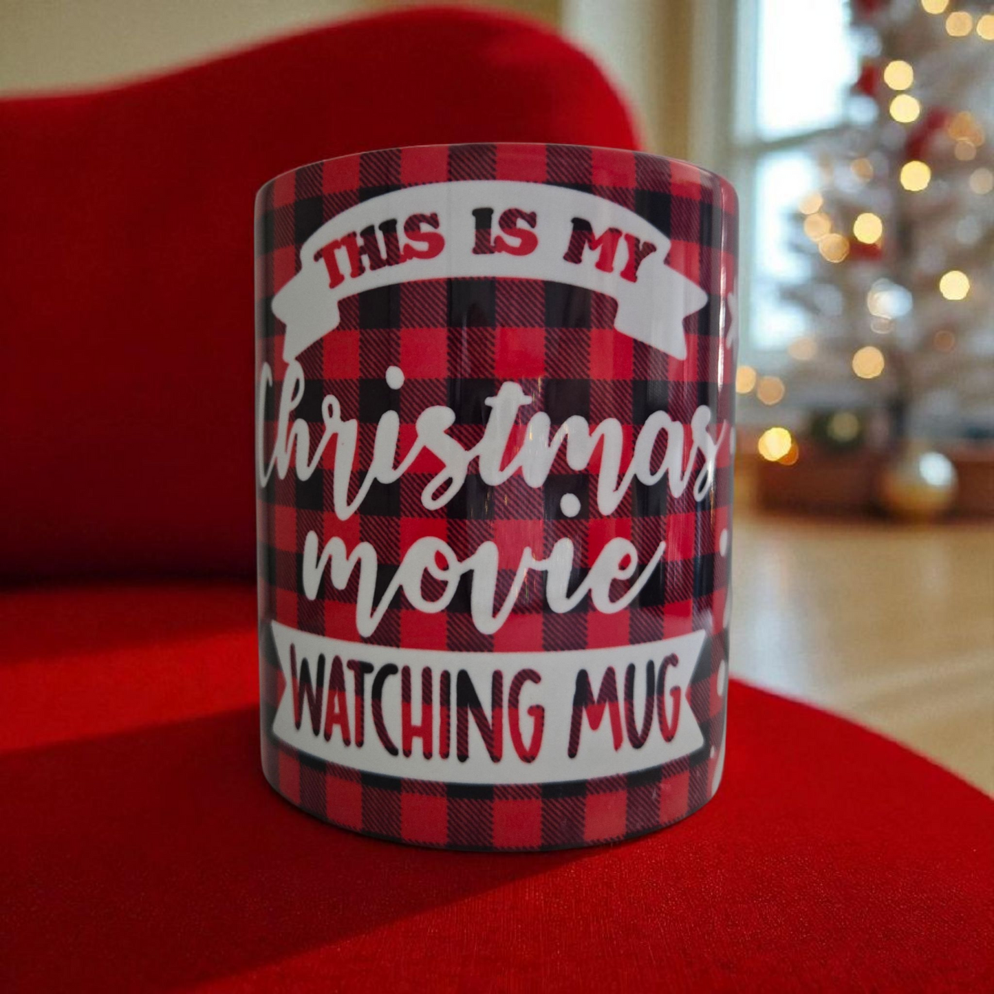 CHRISTMAS MOVIE image 0