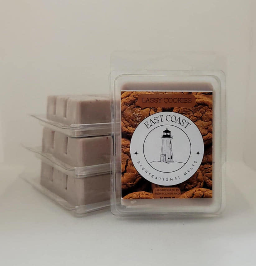 LASSY COOKIES image 1