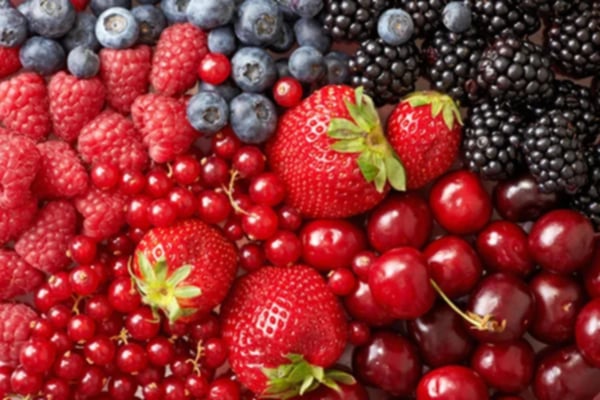 BERRYLICIOUS (discontinued sept 1st) image 0