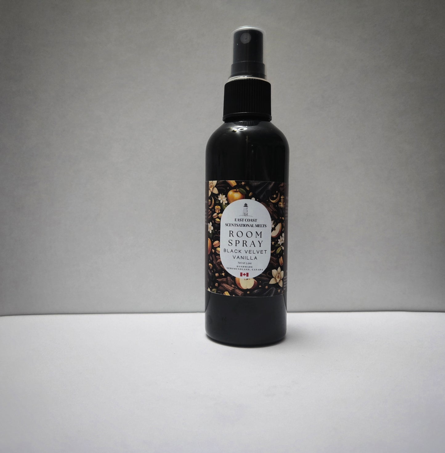 BLACK VELVET VANILLA