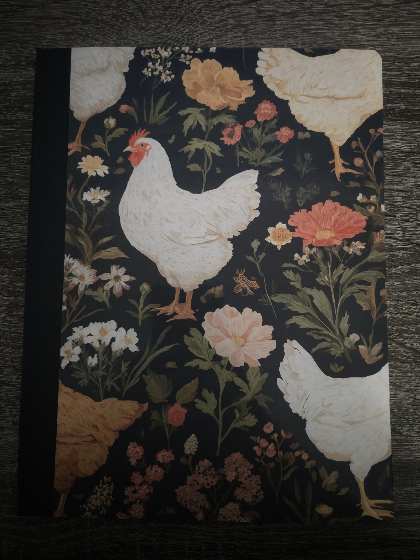 CHICKENS