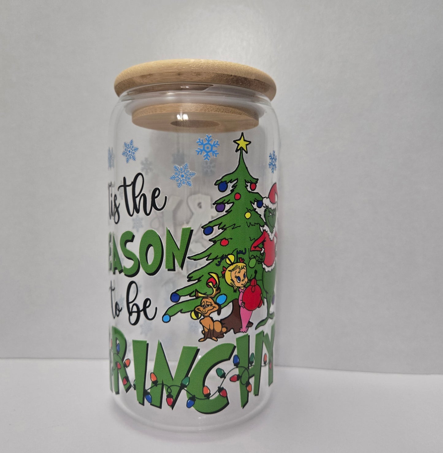 TIS THE SEASON