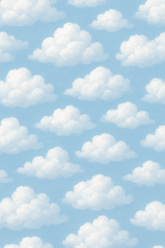 COTTON CLOUDS