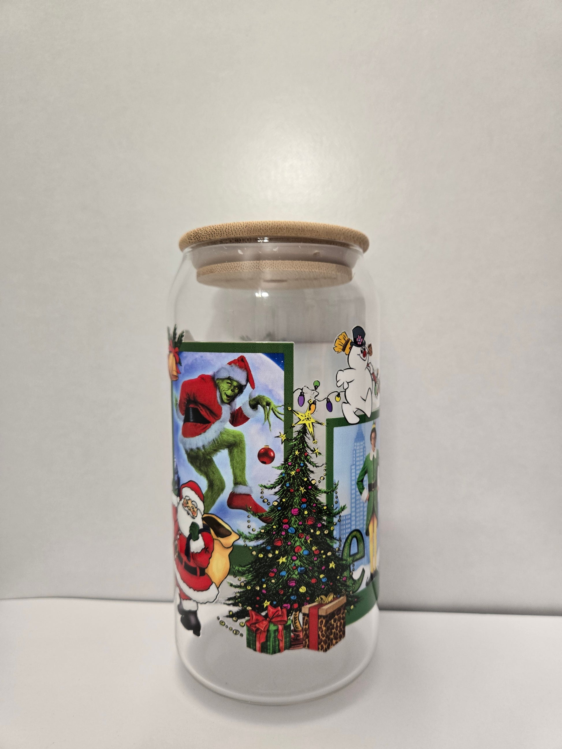 CHRISTMAS MASHUP image 0