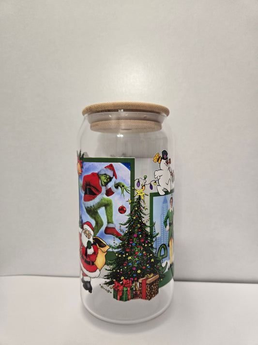 CHRISTMAS MASHUP image 0