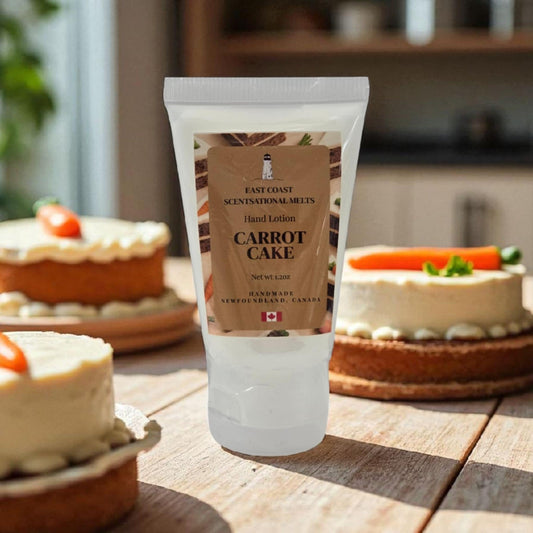 CARROT CAKE image 0