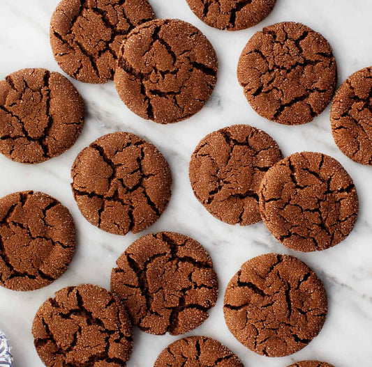 LASSY COOKIES image 0