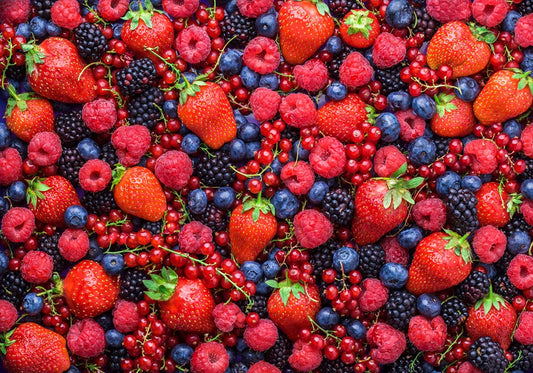 RAZZLE BERRY image 0