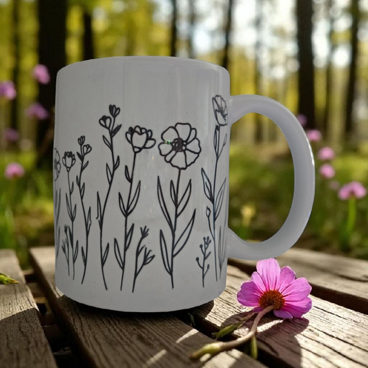 FLORAL image 0