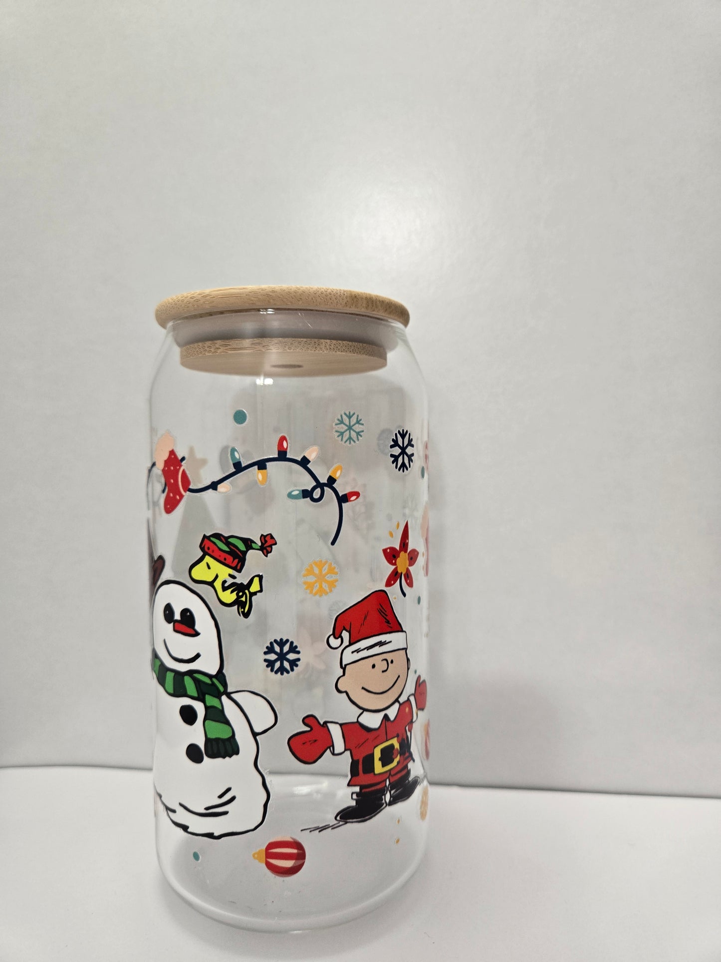 A Charlie christmas image 1