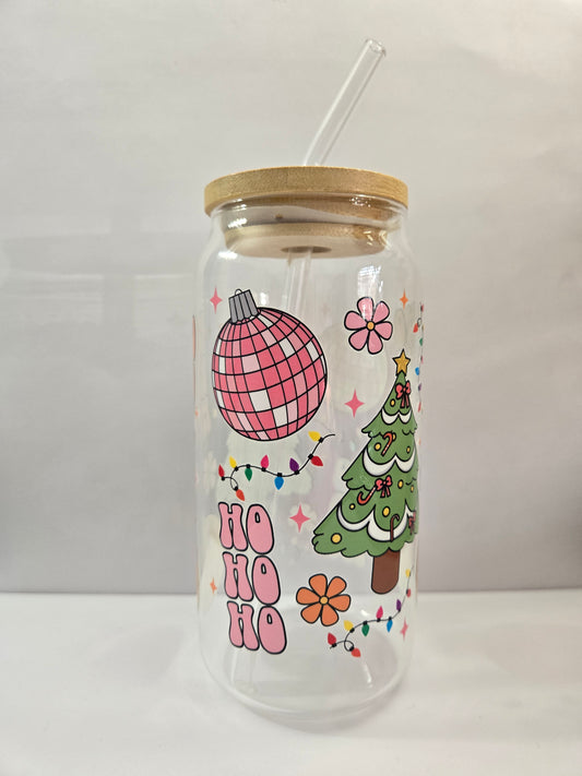 GIRLY CHRISTMAS  image 0