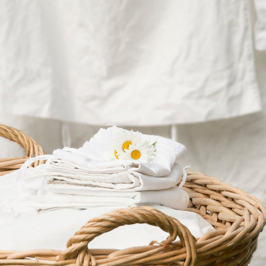 FRESH LINEN image 0