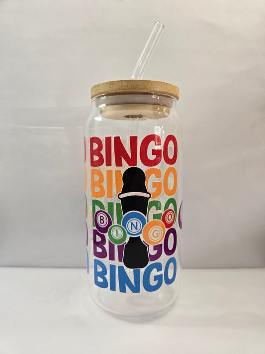 BINGO LOVERS image 0