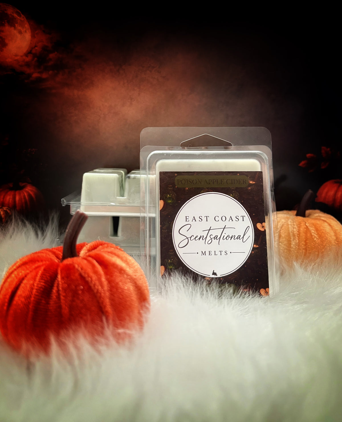 POISON APPLE CIDER