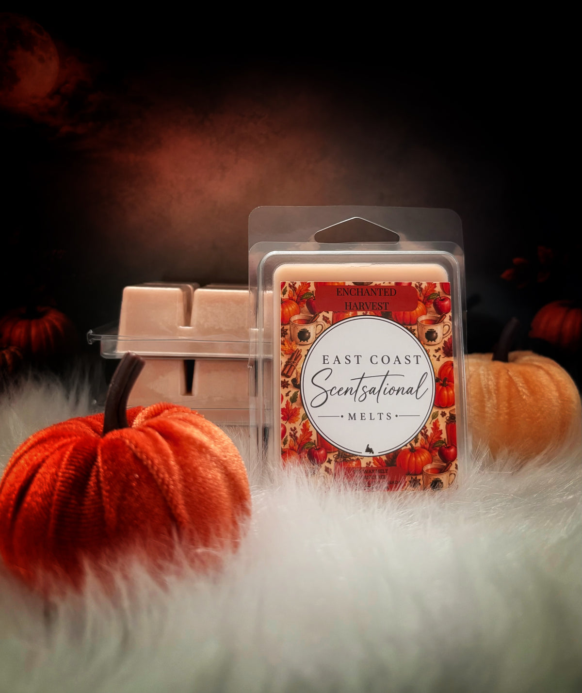 ENCHANTED HARVEST