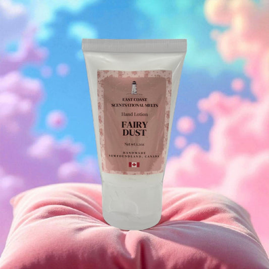 FAIRY DUST image 0