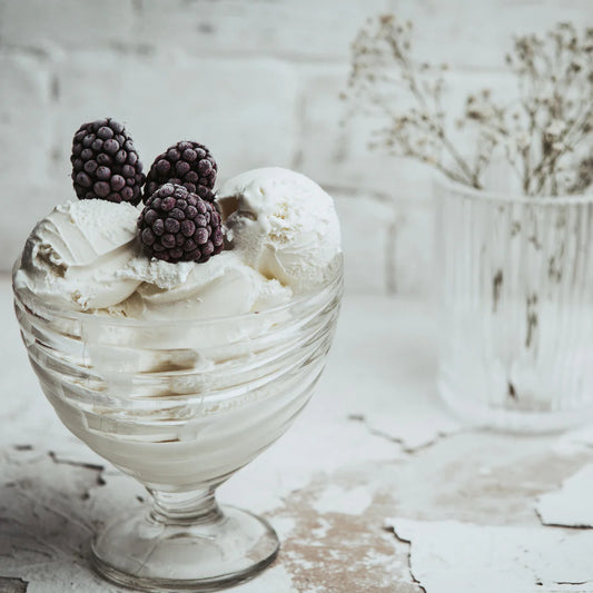 BLACK RASPBERRY VANILLA image 0