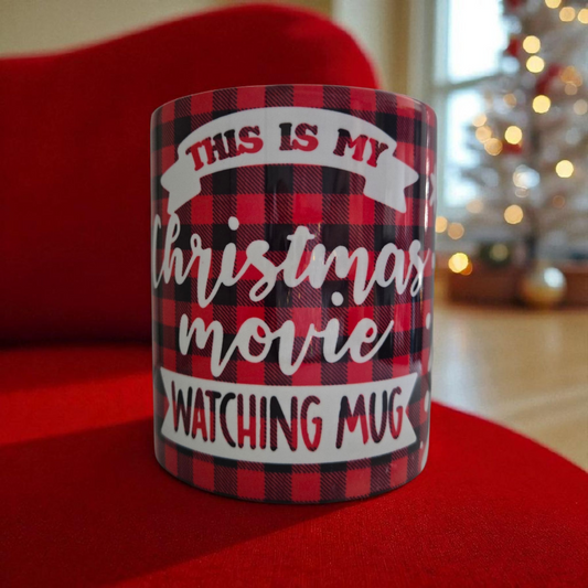 CHRISTMAS MOVIE image 0