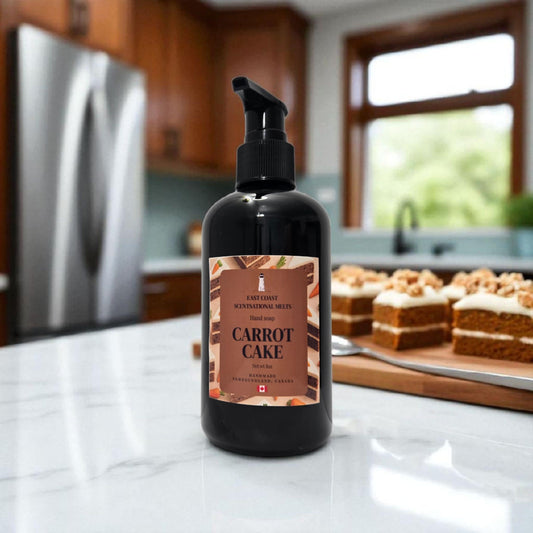 CARROT CAKE image 0
