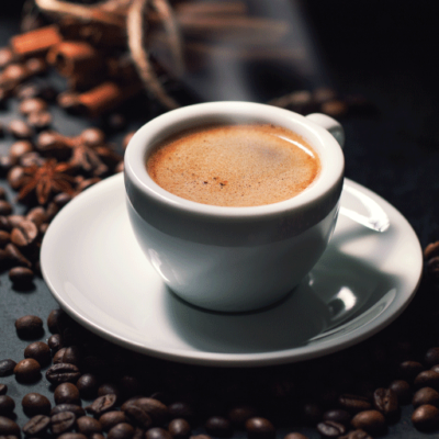 ROASTED ESPRESSO image 0