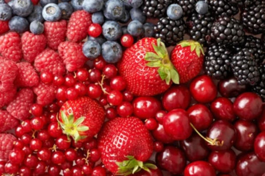 BERRYLICIOUS (discontinued sept 1st) image 0