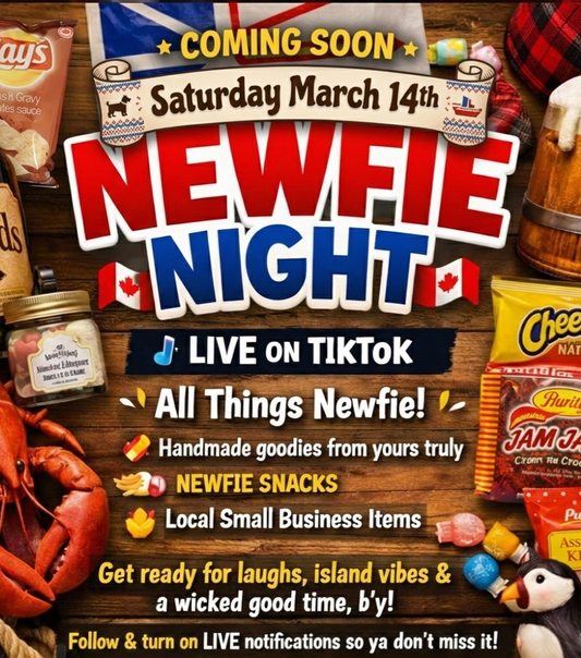 NEWFIE NIGHT BYS