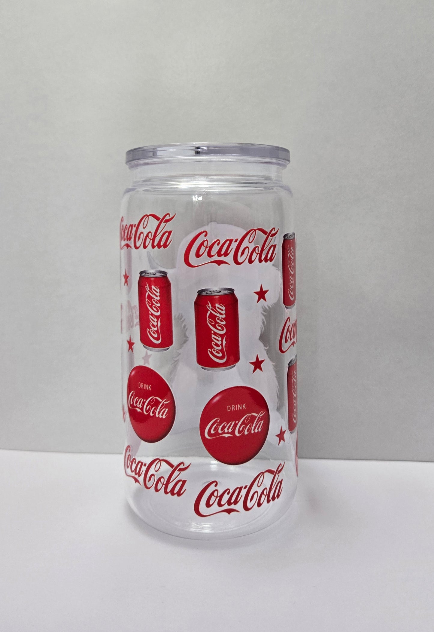 HIGHLAND COW (COLA)