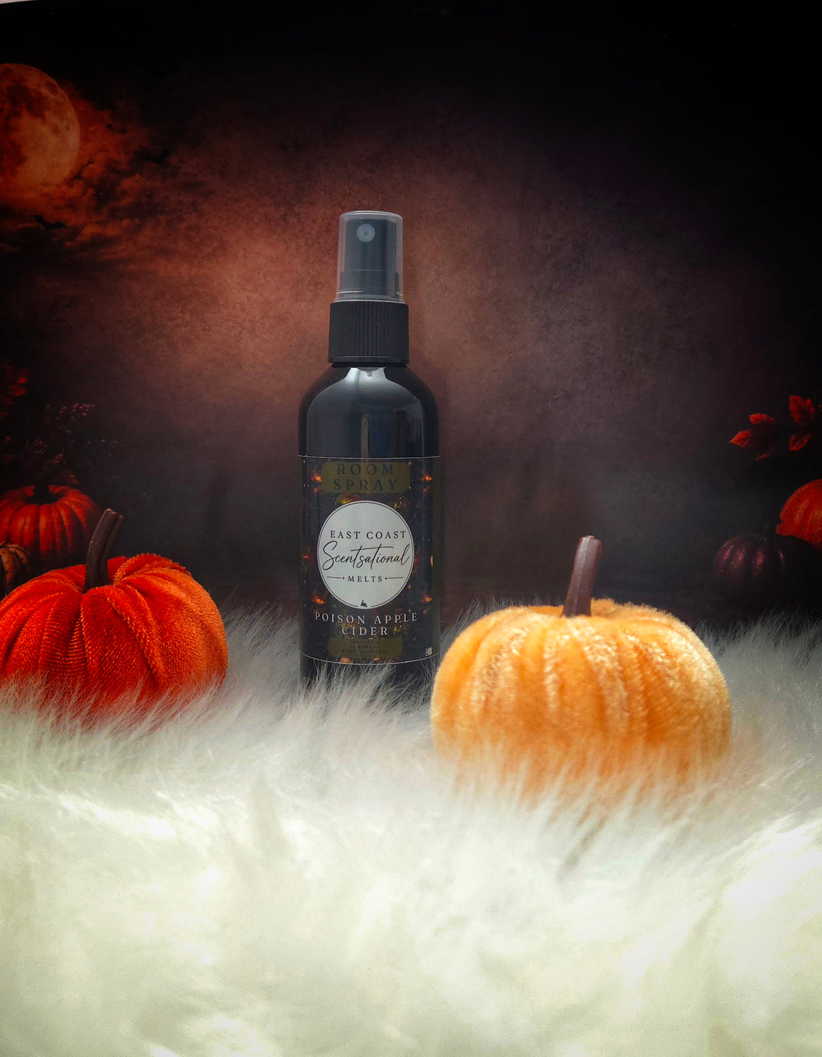 POISON APPLE CIDER