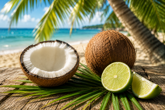 ISLAND ESCAPE