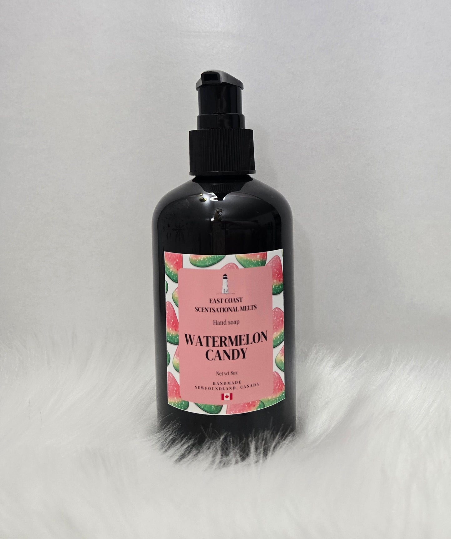 WATERMELON CANDY