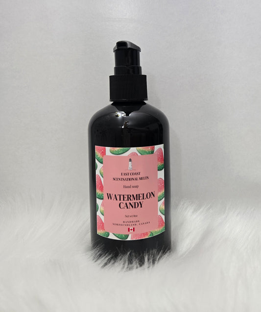WATERMELON CANDY