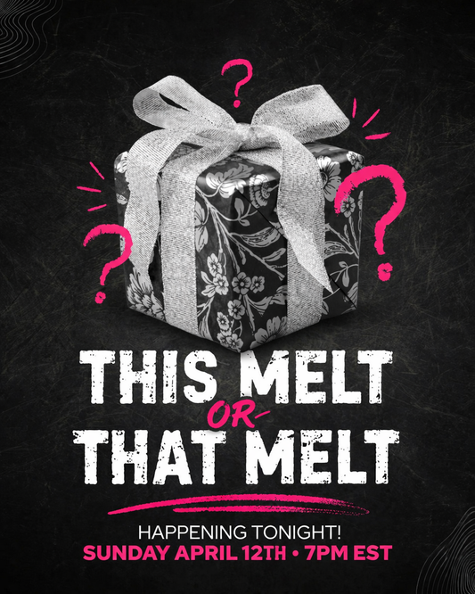 THIS MELT OR THAT MELT GAME