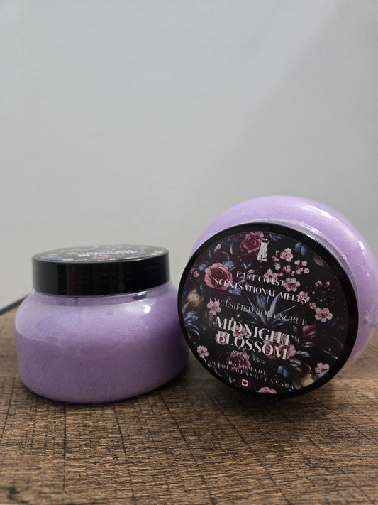 MIDNIGHT BLOSSOM
