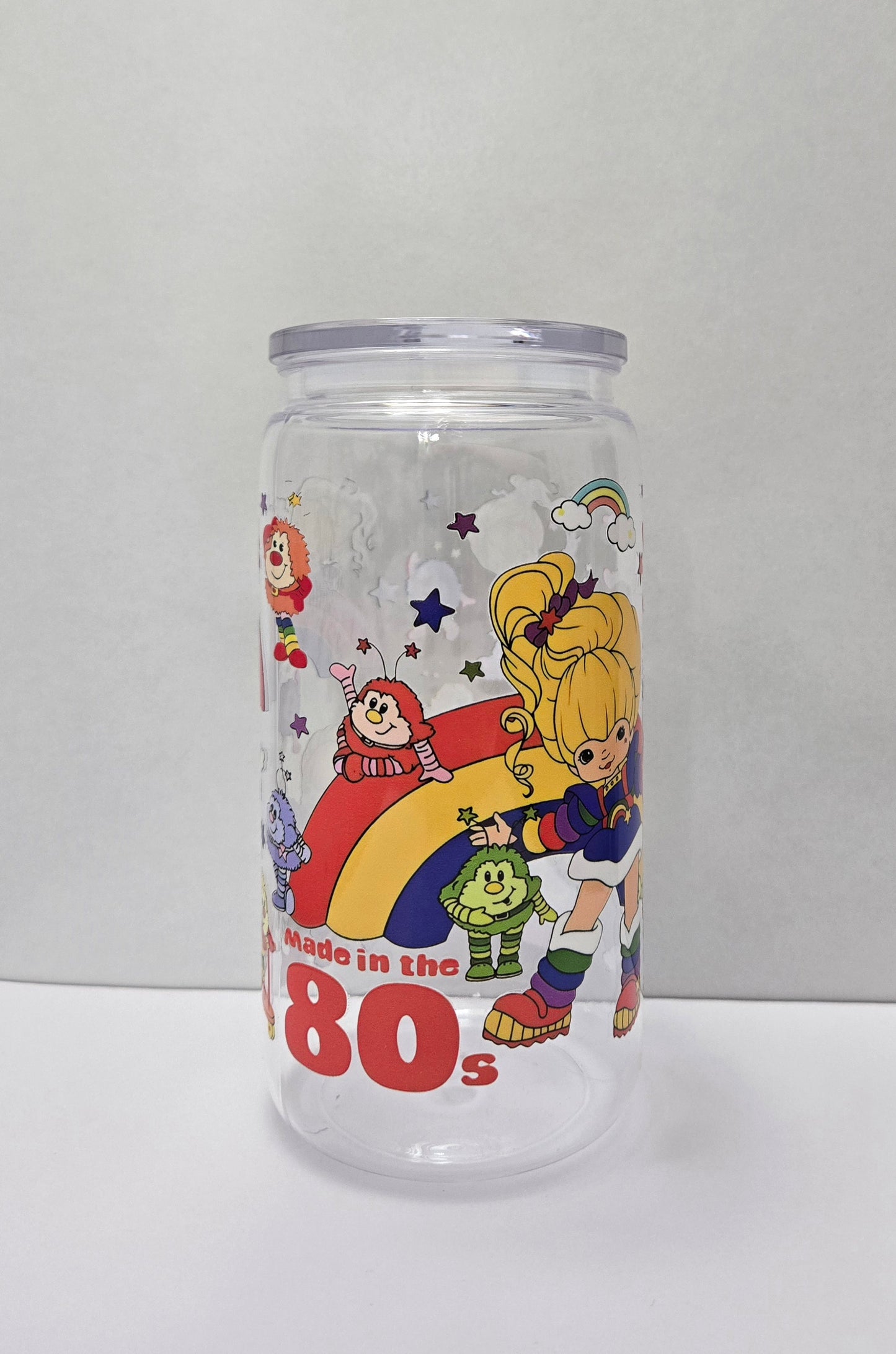 80's