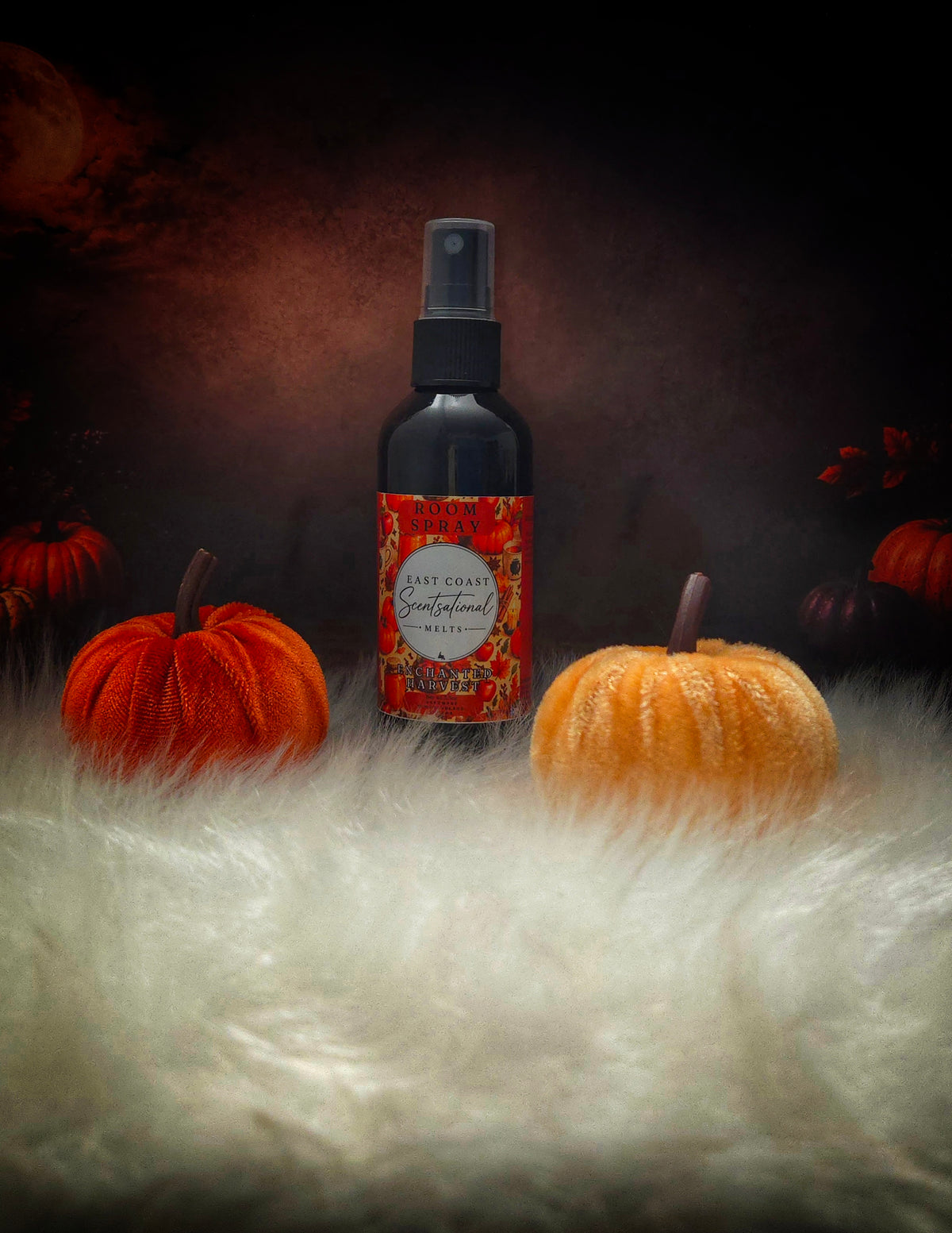 ENCHANTED HARVEST