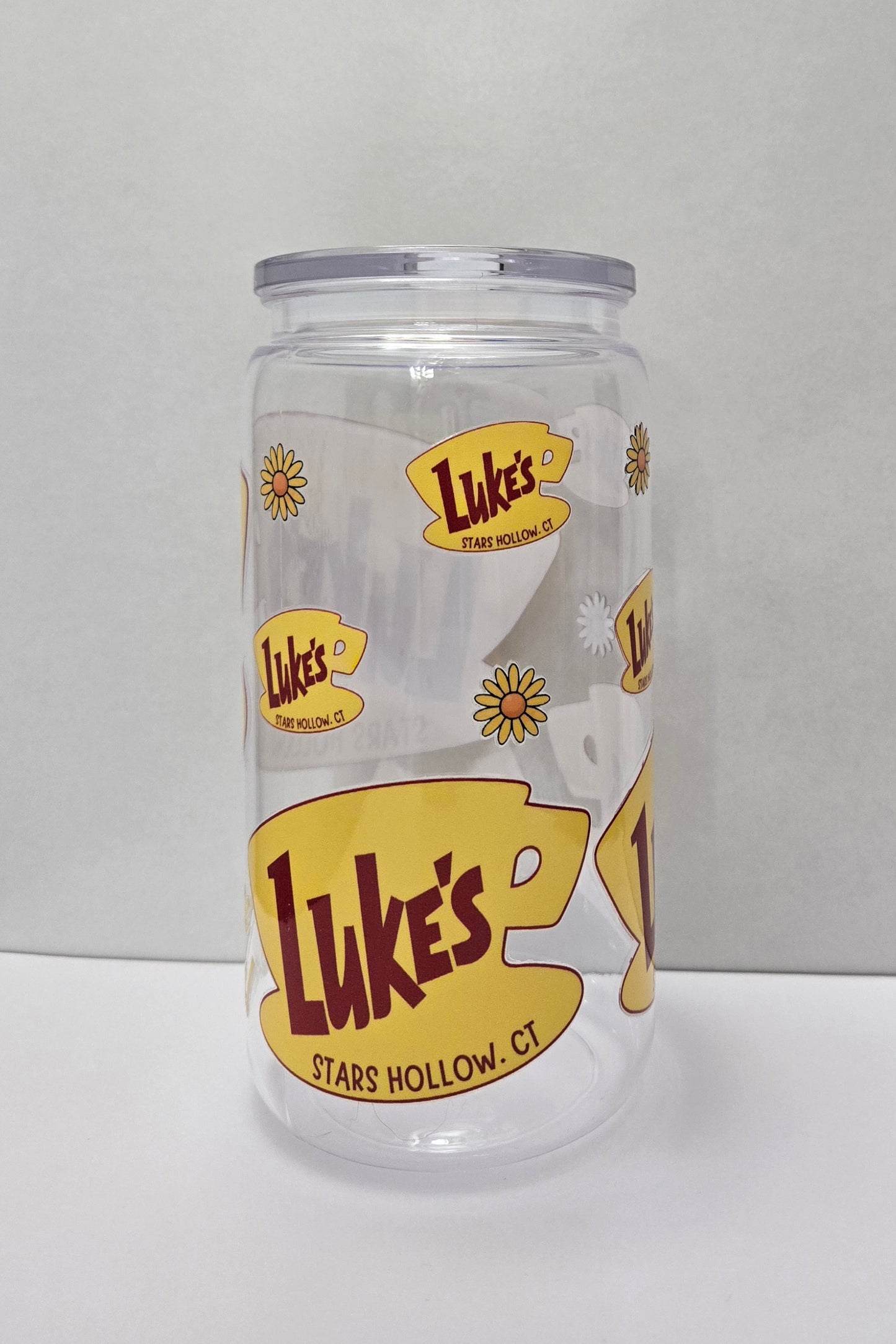 LUKE