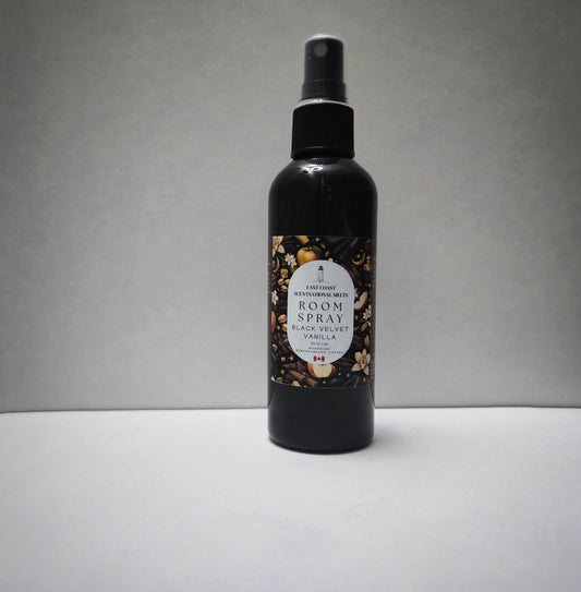 BLACK VELVET VANILLA