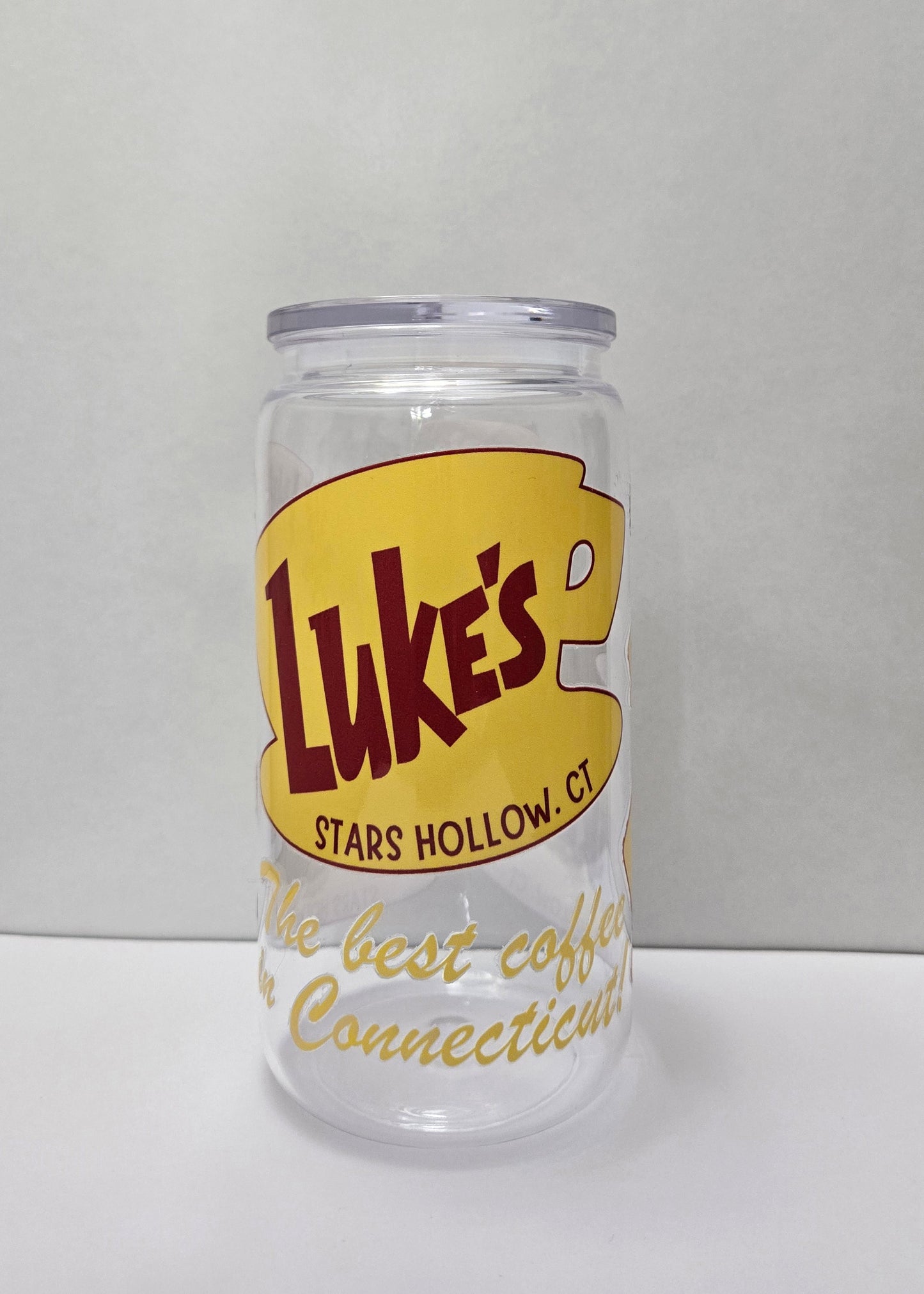 LUKE