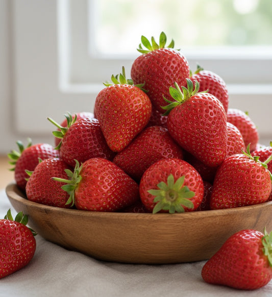 STRAWBERRY SPLASH