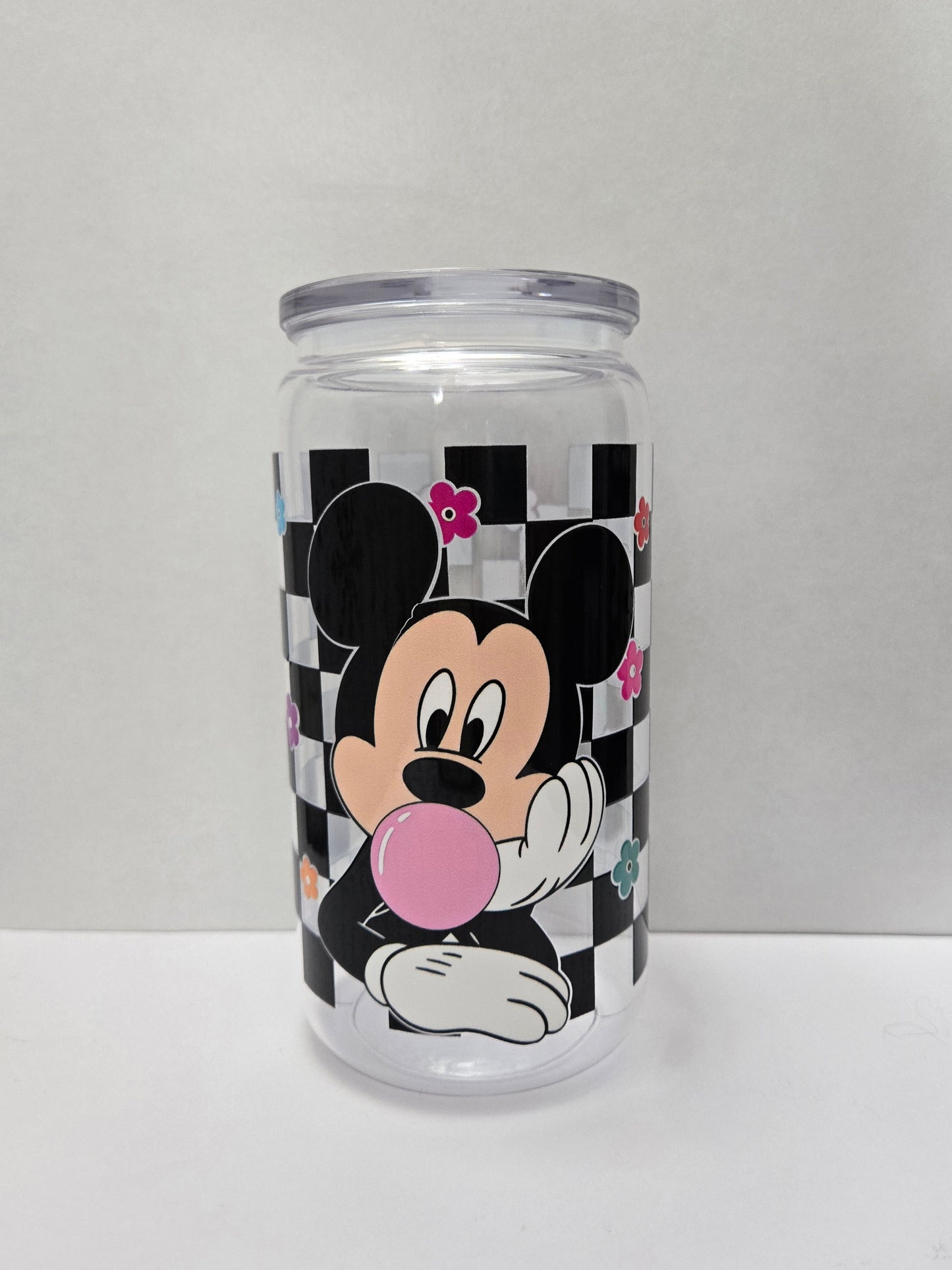 BUBBLE MOUSE