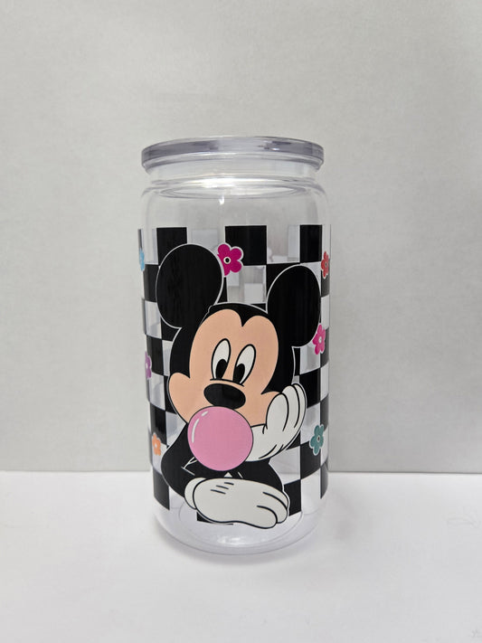 BUBBLE MOUSE