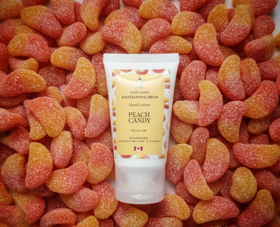 PEACH CANDY