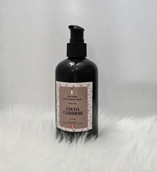 COCOA CASHMERE