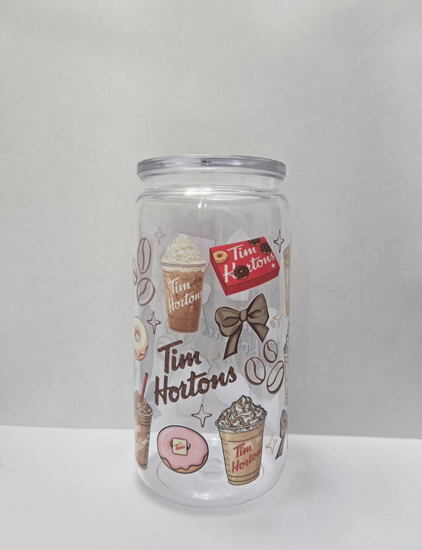 TIMMIES