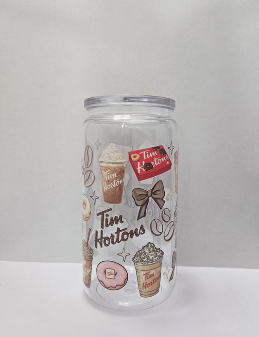 TIMMIES